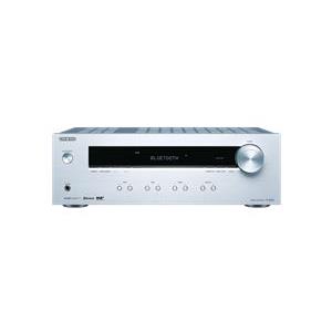 Stereo receiver ONKYO TX-8220 (S) Silver