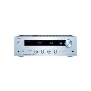 Stereo receiver ONKYO TX-8250 (S) Silver