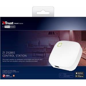 Kontrolna stanica TRUST ZigBee Z1