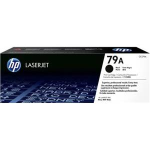 Toner HP LaserJet M12a/12w/M26a/M26nw, No. 79A, CF279A