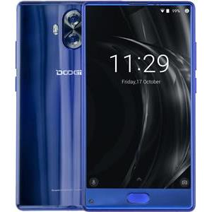 Mobitel Smartphone Doogee MIX Lite plavi