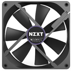 Ventilator NZXT RF-AP120-FP 120mm, 2000 okr/min