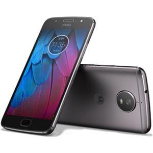 Mobitel Smartphone Motorola Moto G5S XT1794 DS, 5.2