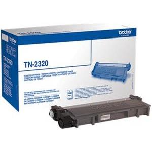 Toner Brother TN2320 2600 str.		