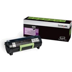 Toner Lexmark MS310/410/510/610