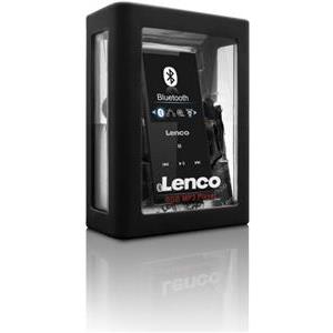MP4 player LENCO XEMIO-760 BT Black