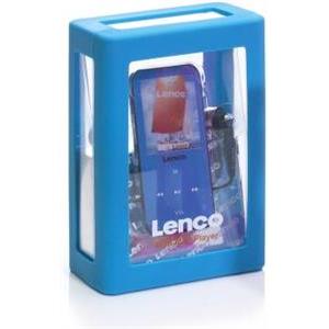 MP4 Player LENCO XEMIO-655 BLUE