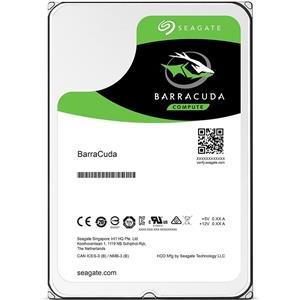 HDD Interni Seagate BarraCuda 3.5