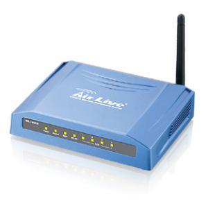 Router Airlive WL-1500R
