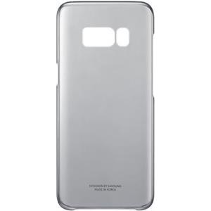 Samsung Clear Cover za Galaxy S8 crni