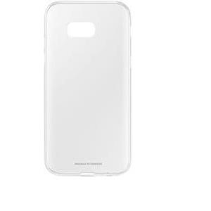 Samsung Clear Cover za Galaxy A5 - EF-QA520TTEGWW