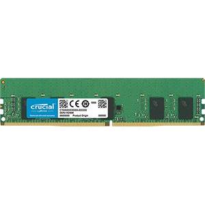 Memorija Crucial 8 GB DDR4 2666 MHz, CT8G4RFS8266