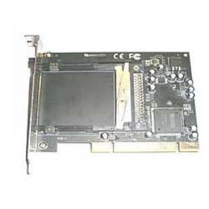PCI to PCMCIA card