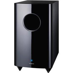 Subwoofer ONKYO SKW-208 (B) Black