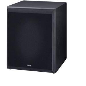 Subwoofer MAGNAT Monitor Supreme Sub 302 A black