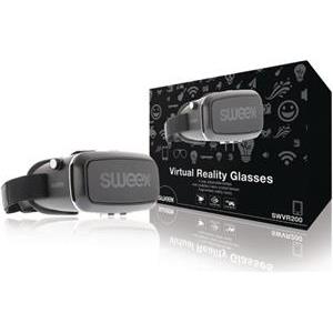 Naočale za virtualnu stvarnost SWEEX SWVR200
