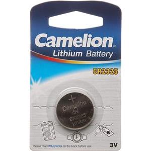 Baterija litijeva CR 2325, Camelion