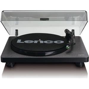 Gramofon LENCO L-30 Black