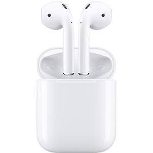 Slušalice Apple Airpods, mikrofon, bijele, mmef2zm/a