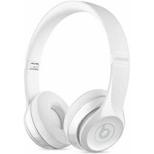 Slušalice BEATS Solo3, bežične, gloss white