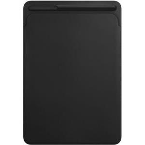 Cover APPLE Leather Sleeve, za iPad Pro 10.5'', crni