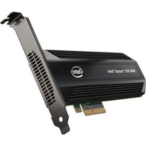 SSD Intel Optane 900P Series (480GB, 1/2 Height PCIe 3.0 X4, 20nm 3D XPoint) SSDPED1D480GASX