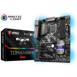 Matična ploča MSI Z370 Tomahawk, s1151, ATX