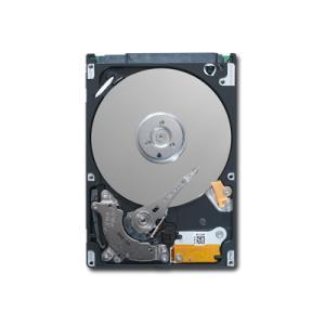HDD SATA II 500 GB Seagate Momentus, 2,5