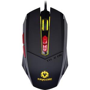 Miš RAVCORE Typhoon Avago 3050 Gaming