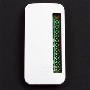 Kutija za Raspberry Pi Zero, Raspberry