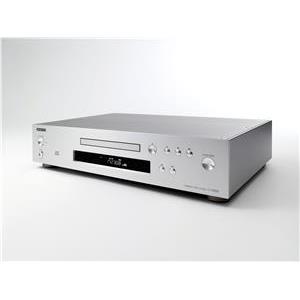 CD Player ONKYO C-7000R (S) Silver