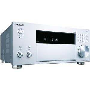 AV receiver ONKYO TX-RZ3100 (S) Silver