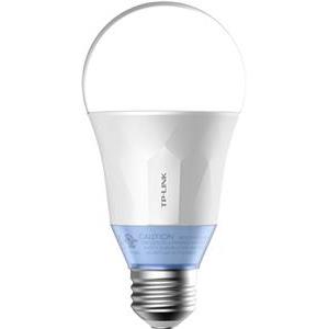 Smart led žarulja TP LINK LB120, Wi-Fi, E27, 2700-6500K, Dimmable, Tunable White