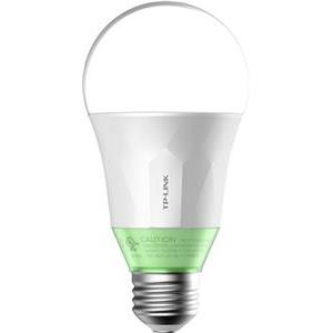 Smart led žarulja TP LINK LB110, Wi-Fi, E27, 2700K, Dimmable White