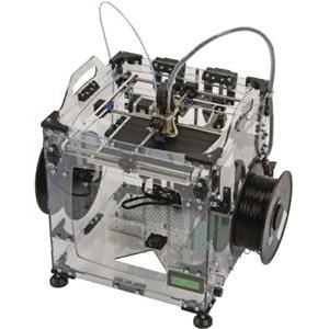 Kit 3D pisač Vertex K8400