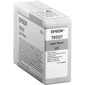 Tinta Epson P800 light black