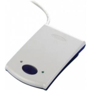 Čitač RFID kartica PARTNERTECH PCR-330AB, USB, crni