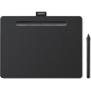 Grafički tablet WACOM Intuos M Bluetooth, crni