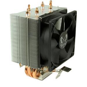 Hladnjak za CPU, Scythe Tatsumi Type A SCTTM-1000A, s. AM2/AM2+/AM3/AM3+/AM4/FM1/FM2/FM2+