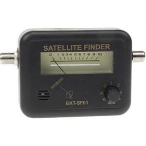 SATELIT FINDER 950-2250 MHz ANALOGNI