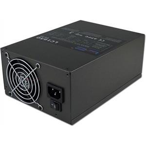 Napajanje 1650W LC POWER LC1650 V2.31 Mining Edition, 80mm vent, PFC, bulk