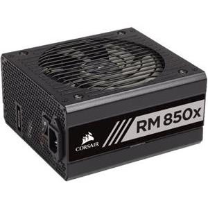 Napajanje 850W Corsair RMx Series. 80 PLUS Gold Fully Modular ATX Power Supply, EU Version