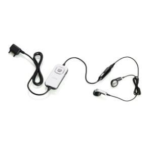 Sony Ericsson HGE-100, GPS lokator i slušalice