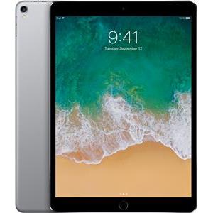 Tablet Apple iPad PRO, 10,5'', WiFi, 64GB, mqdt2hc/a, sivo