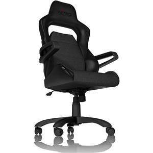 Gaming stolac NITRO CONCEPTS E220 EVO, crni