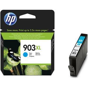 HP 903XL High Yield Cyan Original Ink Cartridge