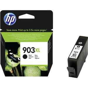 HP 903XL High Yield Black Original Ink Cartridge