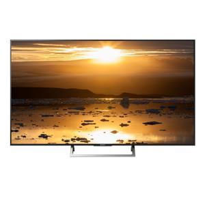 Sony Bravia LED TV KD-65XE8505 
