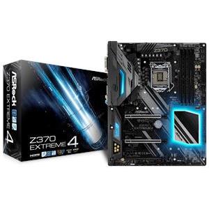 Matična ploča ASRock Z370 Extreme 4, s1151, ATX