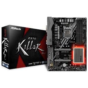 Matična ploča ASRock Z370 Killer SLI, s1151, ATX